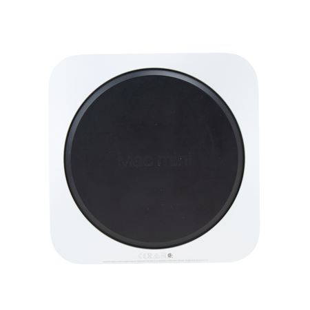 USED Apple Mac Mini Desktop Computer, M2 Pro Chip with 12-Core CPU
