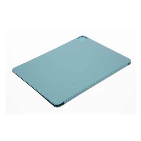 Apple Smart Folio for iPad Pro 12.9", 4th Gen, Cactus - SKU#1850568