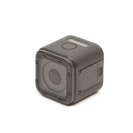 GoPro HERO5 Session - SKU#1850622