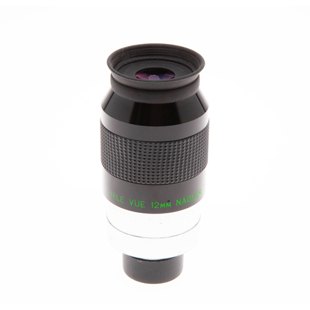 Tele Vue 12mm Nagler Type 2 Eyepiece - SKU#1850628