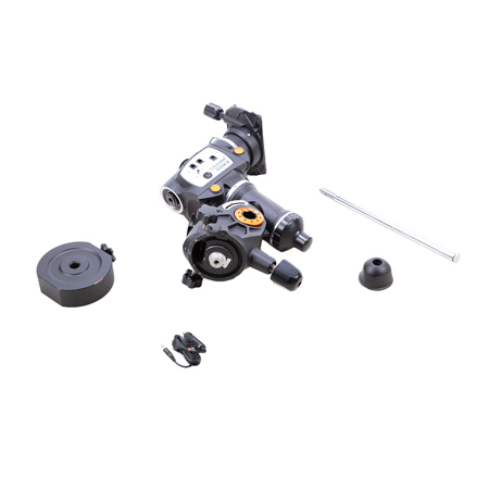 Celestron CGEM II GoTo German Equatorial Mount - SKU#1850680
