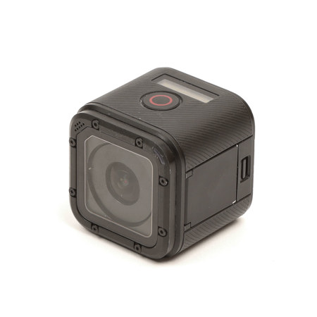 GoPro HERO Session - SKU#1850692
