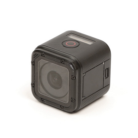 GoPro HERO Session - SKU#1850709