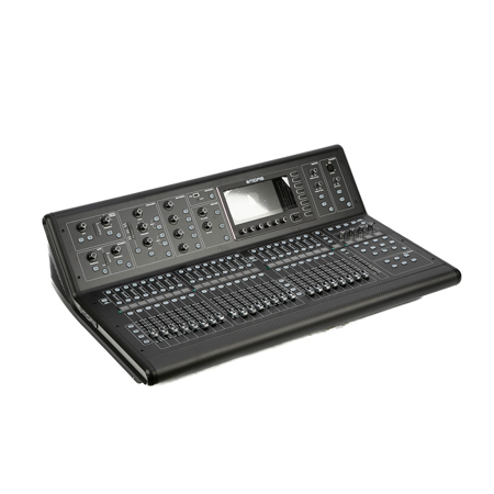 Midas M32 LIVE Digital Console for Live and Studio - SKU#1850745
