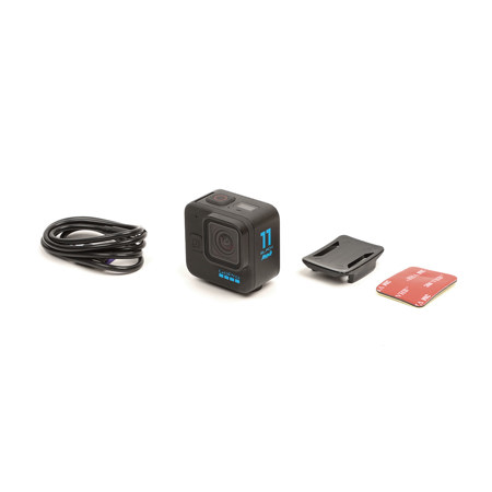 GoPro HERO11 Black Mini - SKU#1850949