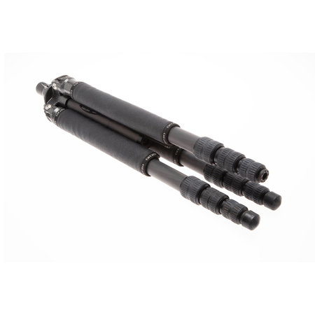 Gitzo GT2541 Series 2, Mountaineer Reporter 6X Carbon Fiber 4 Section Tripod Legs with G-Lock, St Gitzo GT2542 Mountaineer Series 2 Tripod Review