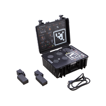 Volarious V-Line Pro Smart Tethered Drone System for DJI Matrice 30 Series, 100m