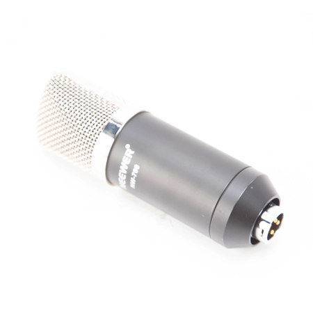 Neewer NW-700 Professional Studio Broadcasting Condenser Microphone SKU#1851773