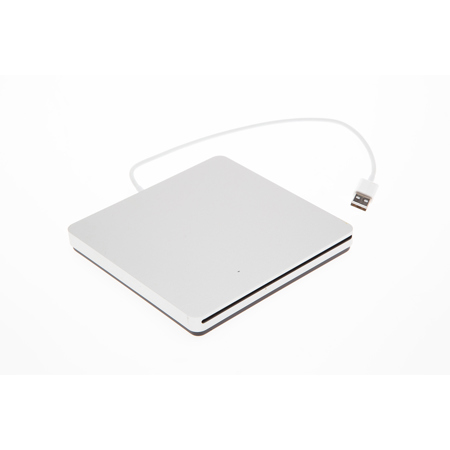 Apple MD564LL/A SuperDrive DVD Writer External