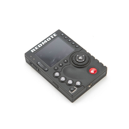 RED Digital Cinema REDMOTE Wireless Controller - Mfr# 770-0006 SKU#1852059