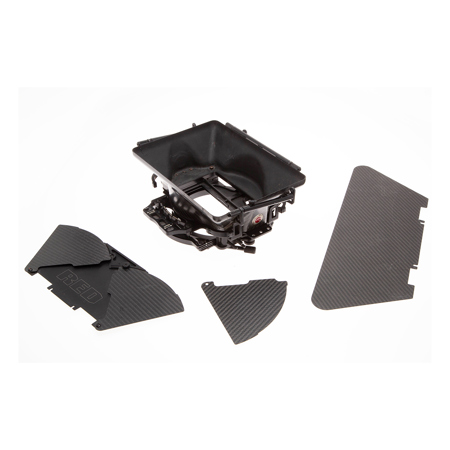 RED Digital Cinema RED PRO Matte Box - Mfr# 790-0142 SKU#1852090