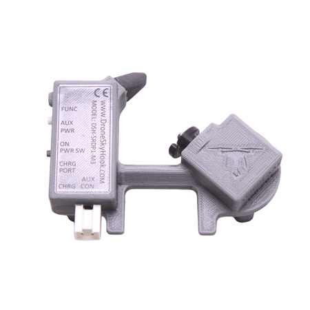 Drone-Sky-Hook Release & Drop for DJI Mavic 3 - SKU#1852117