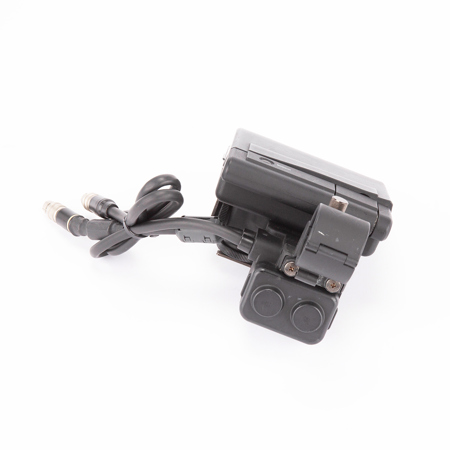 USED Canon EOS C500 Cinema EOS Camcorder Body - EF Lens Mount