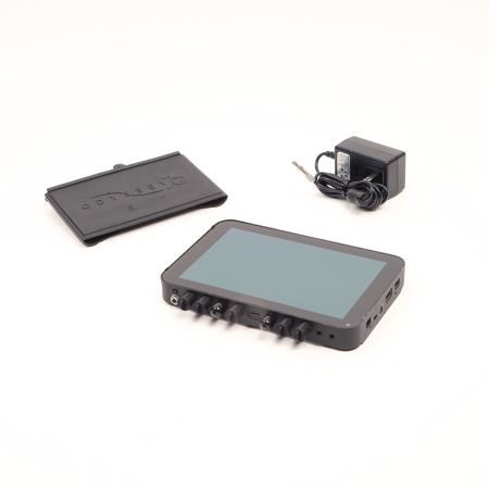 Convergent Design Odyssey7Q RAW Monitor/Recorder - SKU#1852312