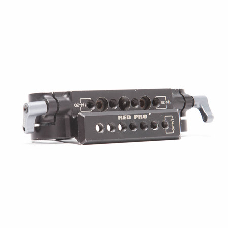 RED DSMC Top Mount 19mm (Rod Compatible) - Mfr# 790-0090 SKU#1852386