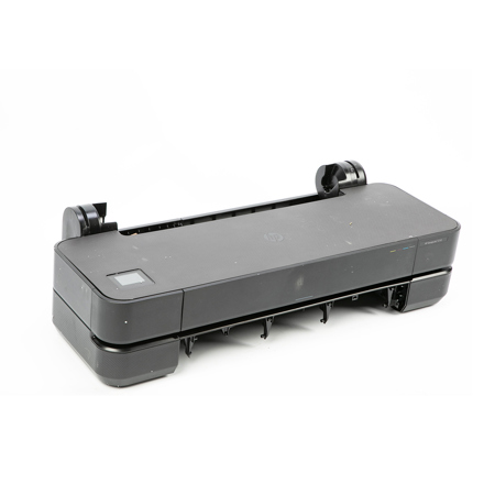 HP DesignJet T210 24" Wireless Color Thermal Inkjet Plotter Printer, 45 Sec/Page
