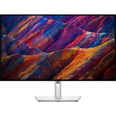 Dell UltraSharp U3223QE 31.5" 16:9 4K UHD USB-C Hub IPS LCD Monitor SKU#1852473