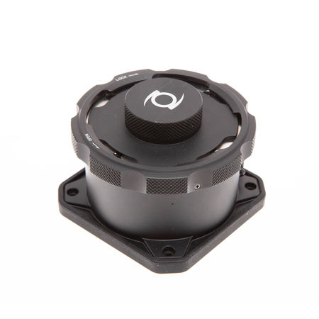 Z CAM Interchangeable PL Lens Mount for E2 Flagship Series - SKU#1852519