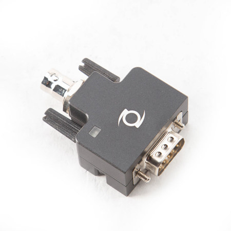 Z CAM Timecode Adapter for Z CAM E2 - SKU#1852609