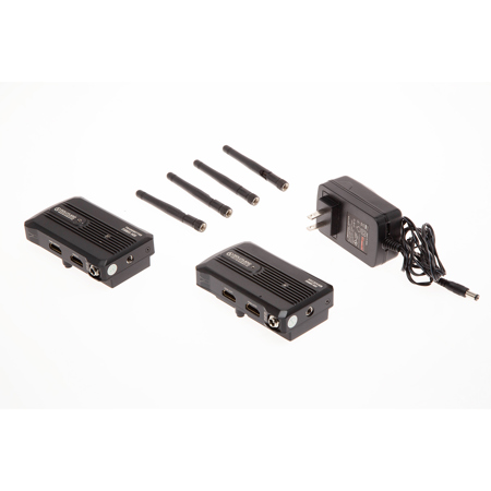USED Hollyland Mars 300 300' Dual HDMI Wireless HD Video
