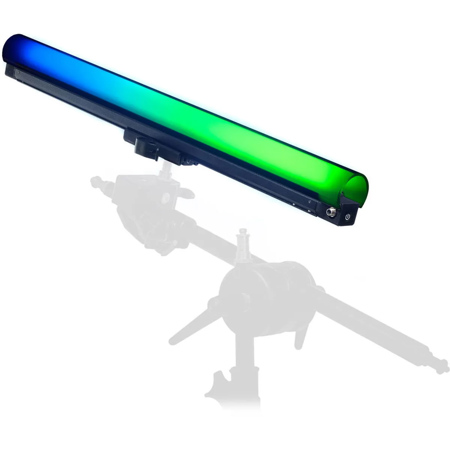 Digital Sputnik Voyager Submersible LED Light Tube, 2'