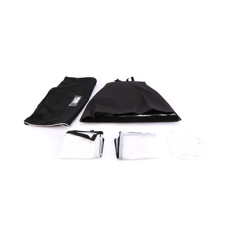 Litepanels Snapbag for Oversized Astra 1x1 Soft Bi-Color