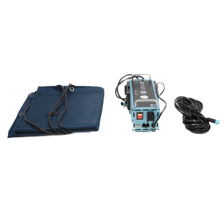 Intellytech LiteCloth 2.0 Mega-LC Bi-Color LED Flexible Mat (V-Mount) SKU1853150