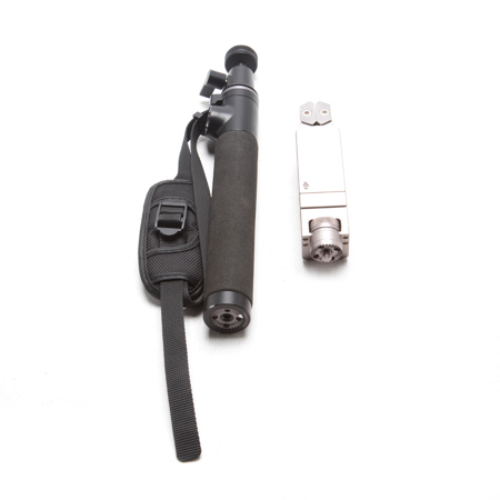 DJI Extension Stick for Osmo Handheld 4K Camera with 3-Axis Gimbal - SKU#1853353