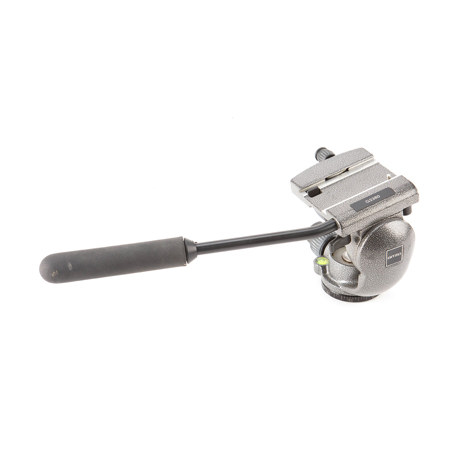 Gitzo G2380 Video Fluid Head - Supports up to 11 lbs SKU#1853468