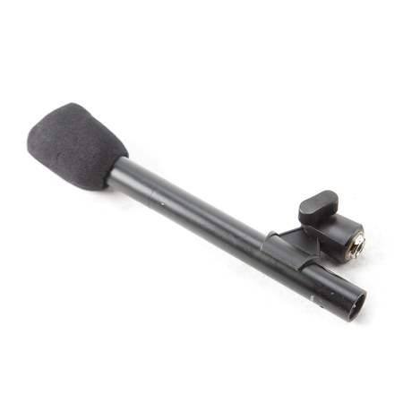 Senal ENG-18RL Broadcast Omnidirectional Dynamic Microphone - Long SKU#1853496