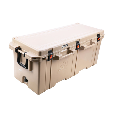 Hot 250 quart cooler 2025