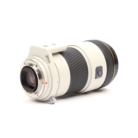 USED Minolta AF APO Tele Zoom 80-200mm f2.8 G High Speed White