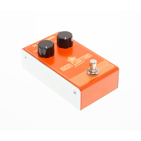 TC Electronic IRON CURTAIN Noise Gate Pedal for Electric Guitar - SKU#1853645