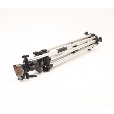 Manfrotto 3046 Tripod Legs With 3063 Mini Fluid Head