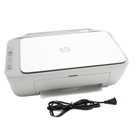 HP DeskJet 2755e Wireless All-In-One Color Inkjet Printer