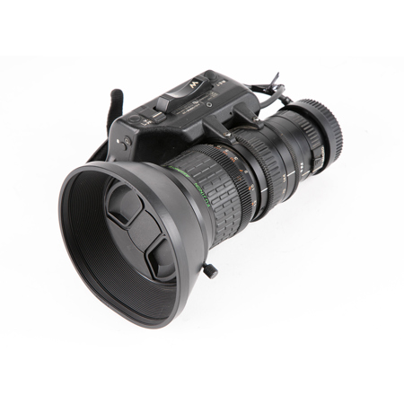 USED Fujinon VCL-916BYA A16x9BRM-28 2/3