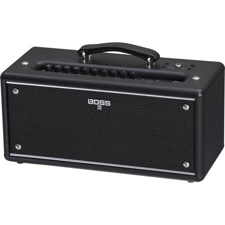 Boss Katana-Air EX 35W Wireless Guitar Amplifier - SKU#1854057