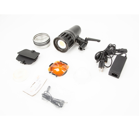 LT&MT Stella Pro CL 5000 RF Waterproof Single Point LED Light - SKU#1854118