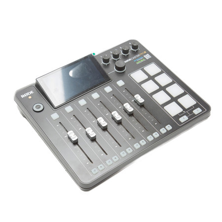 【中古販売】RODECaster Pro II Rode R√òDECaster Pro II Podcast Production Console UPC