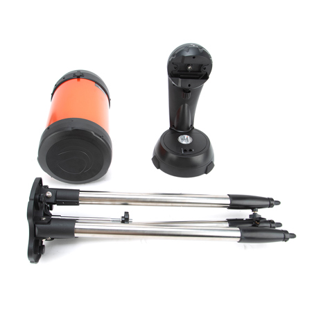 Celestron NexStar 8 SE Schmidt-Cassegrain Computerized Telescope