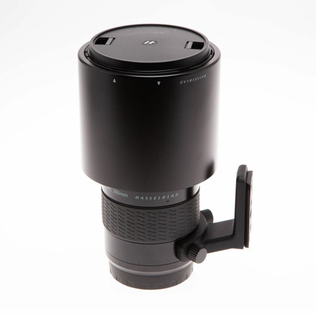 USED Hasselblad HC 300mm Autofocus Lens for the H Cameras undefined