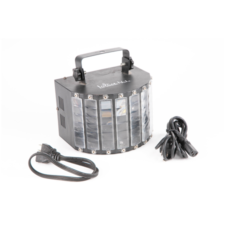 Laluce Natz DJ Party Stage Light - SKU#1854466