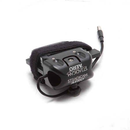 SteadiCam Canon LP-E6 Battery Mount - SKU#1854509