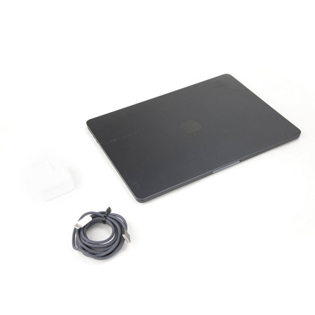 Apple MacBook Air 13.6" Liquid Retina Display - Midnight, Mid 2022 SKU#1854606