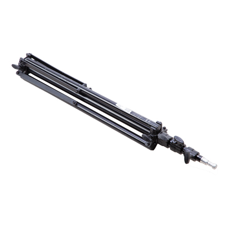 ARRI AS01 Lighweight 8'6" Stand - SKU#1854677