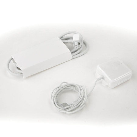Apple 45W MagSafe 2 Power Adapter for MacBook Air #MD592LL/A