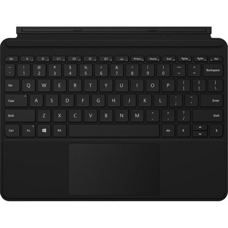 Microsoft Surface Go Type Cover for Surface Go and Go 2 - Black SKU#1854738