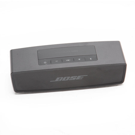 Used Bose SoundLink Mini II Bluetooth Speaker Special