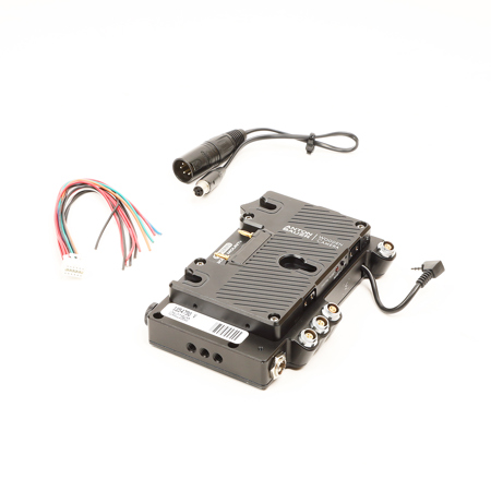 Wooden Camera D-Box for Blackmagic Design URSA Mini 4K/4.6K/Pro - SKU#1854798