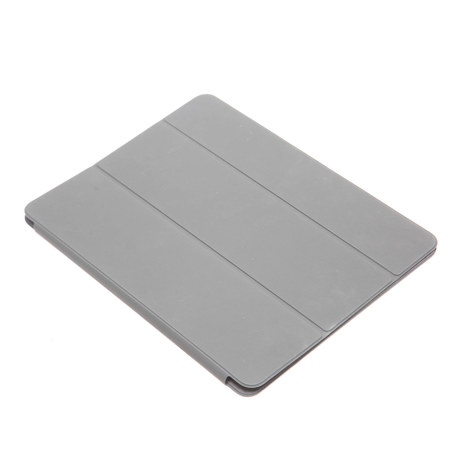 Apple Smart Folio for iPad Pro 12.9", 4th Gen, Black - SKU#1854939